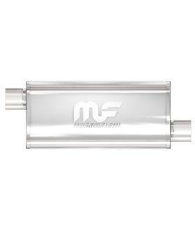 Magnaflow Performance Exhaust 14262 Stainless Steel Muffler