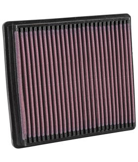 K&N Filters 33-2044 Air Filter