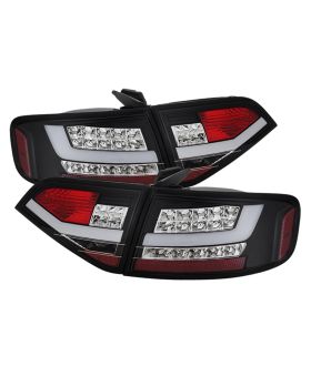 Spyder Auto 5073976 LED Tail Lights