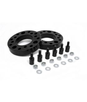 Daystar KF09124BK Suspension Strut Spacer Leveling Kit