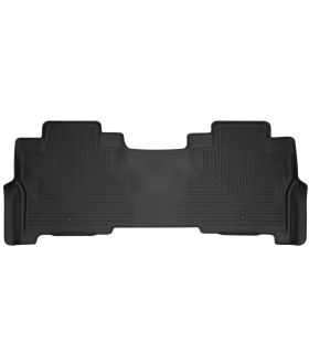 Husky Liners 54661 X-act Contour Floor Liner