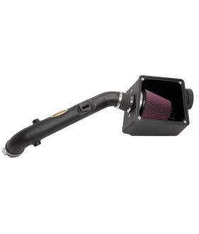 Airaid 511-355 AIRAID MXP Series Cold Air Intake System