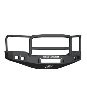 Road Armor 2161F5B-NW Stealth Non-Winch Front Bumper