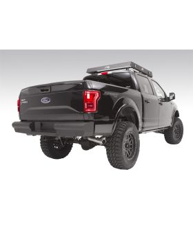 Fab Fours FF09-U1750-1 Elite Rear Bumper