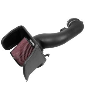 K&N Filters 63-2597 63 Series Aircharger Kit