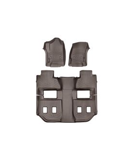 WeatherTech 478751-473242 FloorLiner DigitalFit