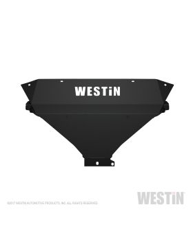 Westin 58-71005 Outlaw Bumper Skid Plate