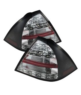 Spyder Auto 5069955 LED Tail Lights