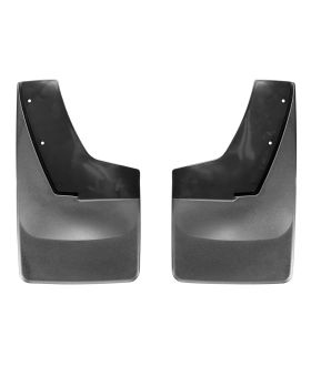 WeatherTech 120038 MudFlap No-Drill DigitalFit