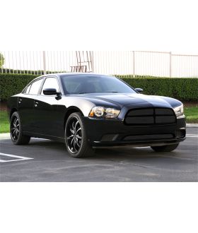 T-Rex Grilles 51442 Upper Class Series Mesh Grille