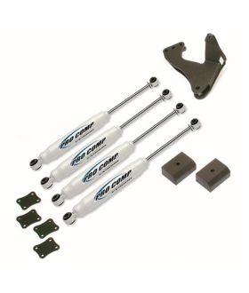 Pro Comp Suspension K4030B Stage I Lift Kit