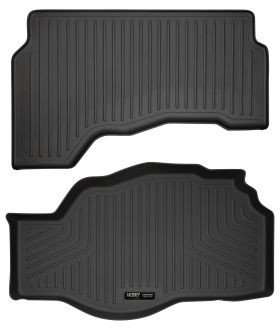 Husky Liners 43761 WeatherBeater Trunk Liner