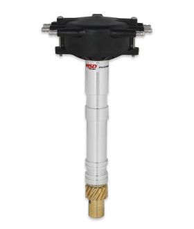 MSD Ignition 84893 Crank Trigger Distributor