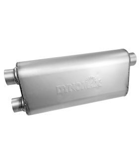 Dynomax 17577 Ultra Flo Welded Muffler