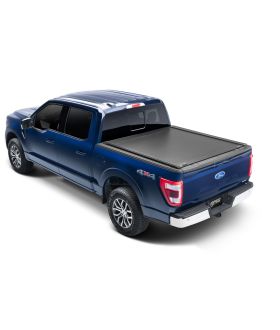 RetraxONE XR Retractable Tonneau Cover