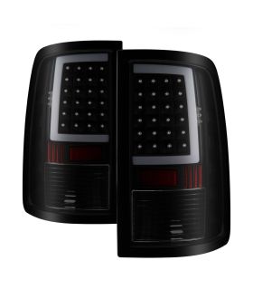 Spyder Auto 9041020 XTune LED Tail Lights