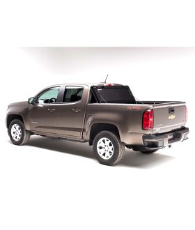 Bak Industries 226126 BAKFlip G2 Hard Folding Truck Bed Cover