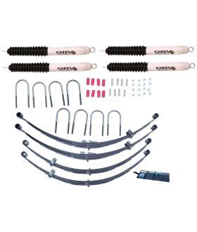 Rugged Ridge 18415.14 Suspension Lift Kit