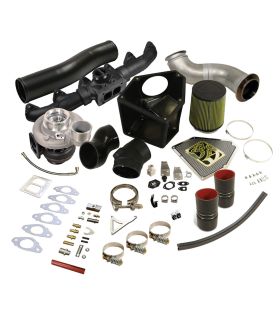 BD Diesel 1045717 Rumble B Turbo Kit
