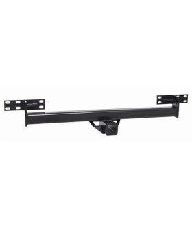 Rugged Ridge 11580.02 Rear Trailer Hitch
