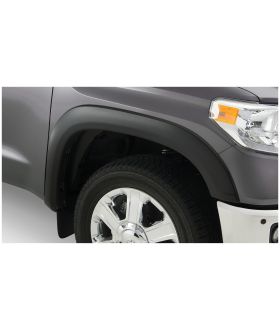 Bushwacker 30037-02 OE Style Fender Flares