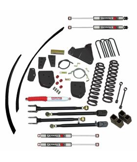 Skyjacker F8802K-M Suspension Lift Kit w/Shock
