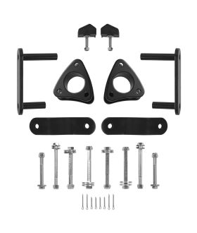 Pro Comp Suspension 64660K Level Lift Nitro Kit