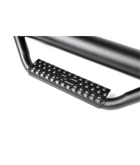 Rough Country RCF0996CC Wheel To Wheel Nerf Step Bar