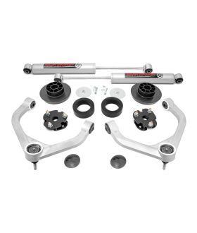 Rough Country 31230 3 Inch Lift Kit | N3 | Ram 1500 4WD (2012-2018 & Classic)