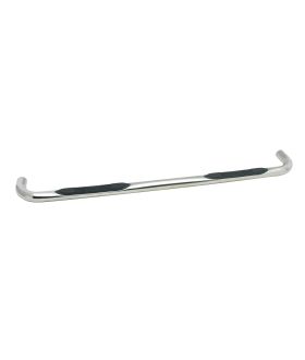 Westin 23-3020 E-Series Round Step Bar Cab Length