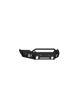 Road Armor 4131VF4B Vaquero Non-Winch Front Bumper