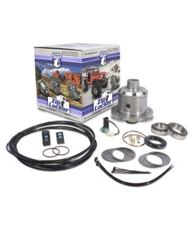 Yukon Gear YZLD30-4-27
