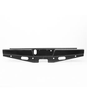 Ranch Hand SBF15HBLSL Sport Series Back Bumper