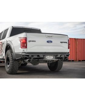 Addictive Desert Designs R118571280103 ADD PRO Front Bumper