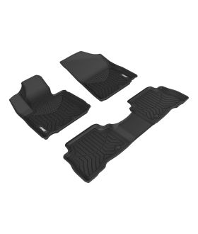 ARIES 2804709 StyleGuard XD Floor Liner