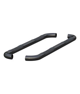ARIES 205040 Aries 3 in. Round Side Bars