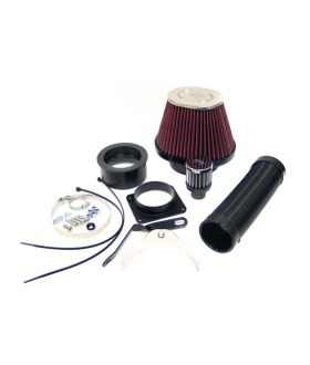 K&N Filters 57-0515 57i Series Induction Kit