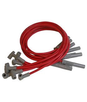 MSD Ignition 32739 Custom Spark Plug Wire Set