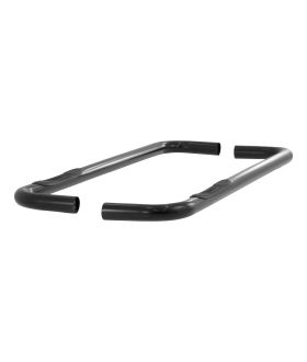 ARIES 204038 Aries 3 in. Round Side Bars
