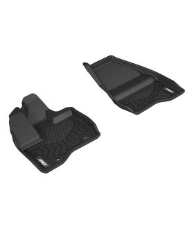 ARIES FR03611809 StyleGuard XD Floor Liner