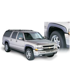 Bushwacker 40908-02 OE Style Fender Flares