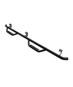 Smittybilt T0678CC N-Fab Nerf Step Wheel-To-Wheel