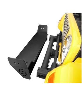 Bestop 44930-01 HighRock 4x4 Narrow Front Bumper