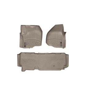 WeatherTech 454331-453053 FloorLiner DigitalFit