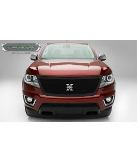 T-Rex Grilles 6712671 X-Metal Series Formed Mesh Grille