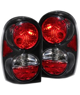 Anzo USA 211108 Tail Light Assembly