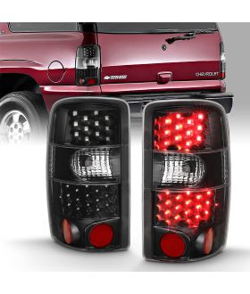 Anzo USA 311298 Tail Light Assembly