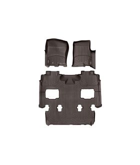 WeatherTech 473531-4710402 FloorLiner DigitalFit