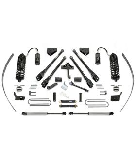 Fabtech K2277DL 4 Link Lift System