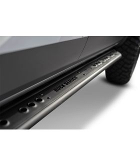 Addictive Desert Designs S2280027001NA Rock Slider Side Steps